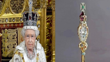 Il Sudafrica chiede la restituzione dei suoi gioielli rubati durante il dominio britannico
