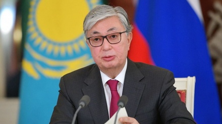 حمایت قزاقستان از سرمایه گذاری در بنادر ایران