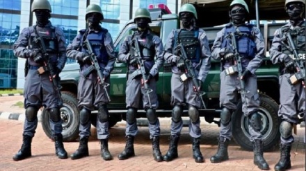 Usalama waimarishwa Kenya, wananchi wanasubiri uamuzi wa Mahakama ya Juu kuhusu kura za uchaguzi wa Septemba 9