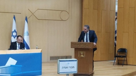 ועדת הבחירות דחתה את הבקשה לפסילת מפלגת רע