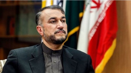 עבדולהיאן: הצטרפות איראן לארגון שנחאי הצלחה חשובה