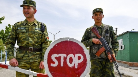 קירגיזסטן: לפחות 24 בני אדם נהרגו בעימותים בגבול עם טג'יקיסטן