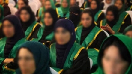 طالبان: به فعالیت قاضیان زن ضرورت نیست