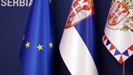 L'Ue avverte la Serbia di non rafforzare relazioni con la Russia