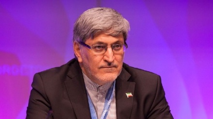Iran tadelt IAEA, weil sie unter Einfluss Dritter geraten ist