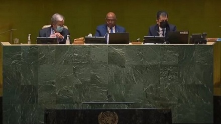 Miratohet rezoluta anti-ruse e Asamblesë së Përgjithshme të OKB-së