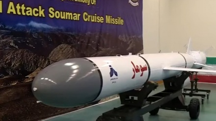 Liban: Missiles iraniens accostent!