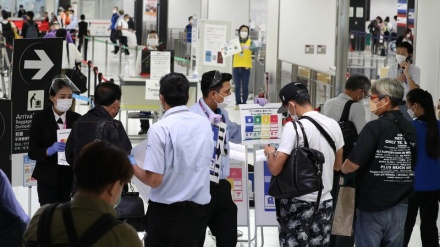 日本がさらに水際対策緩和へ、入国者数の上限撤廃や個人旅行解禁の方向で調整　