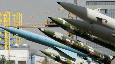 イランの兵器製造が発展