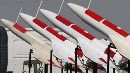 Iran Luncurkan Drone Canggih Baru, Arash 2
