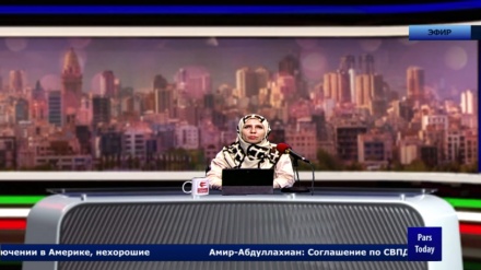 ТВ-ЭФИР - 23 сентября 2022