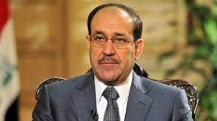 Iraq, Nouri al-Maliki: 'dialogo con tutti i gruppi del Paese'