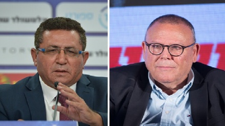 הבחירות לראשות ההסתדרות: מנהל הקמפיין של עופר עיני נעצר בחשד להונאת סייבר
