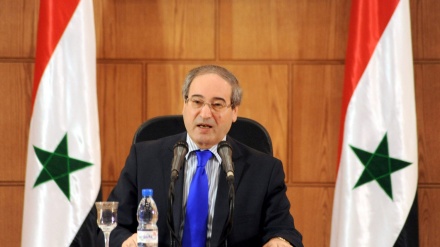 Moqdad: Bashkëpunimi shumëpalësh është mënyra më e mirë për të kapërcyer sfidat globale