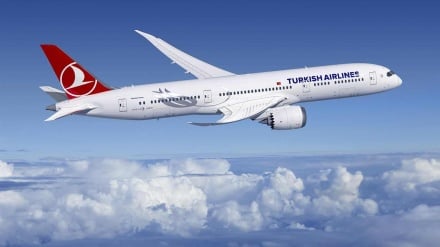 THY, uçuş yasağı kararını uzattı