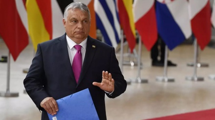 Ungheria sulle sanzioni Ue alla Russia: hanno avuto l'effetto opposto
