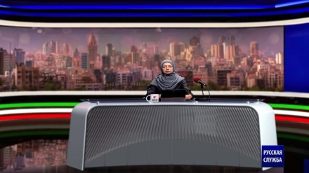 ТВ-ЭФИР - 16 сентября 2022