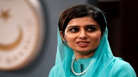 تاکید پاکستان بر تعامل جامعه جهانی با طالبان 