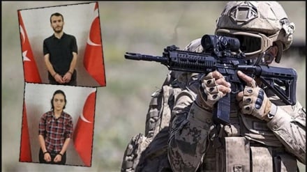 MİT'ten Mahmur Kampı'na operasyon