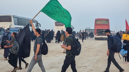 طالبانو د شیعه مسلمانانو عراق ته د تلو مخه ونیوله