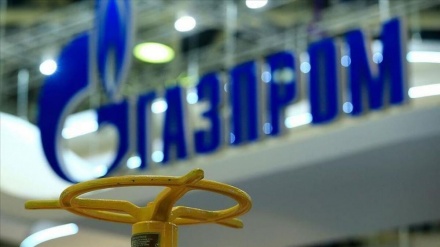 Rusia ndal furnizmin me gaz të Evropës