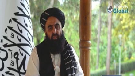 طالبان: خواهان روابط دیپلماتیک با تمام کشورهای جهان هستیم