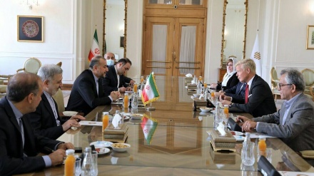 Իրանի ԱԳ նախարար. Եմենի անվտանգությունն ուղղակիորեն ազդում է տարածաշրջանի և Պարսից ծոցի կայունության վրա