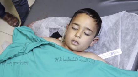 Palästinensisches Kind stirbt während Verfolgungsjagd der israelischen Polizei