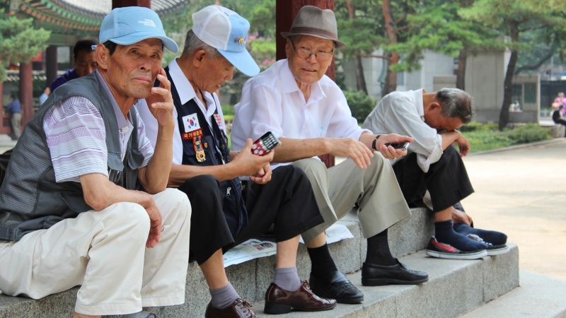 面对全球最低生育率 韩央行行长：“日本式放水”救不了韩国