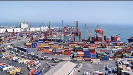 İran'ın Afrika kıtasına ihracatı son beş ayında yüzde 40 arttı