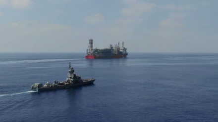 Première défaite gazière d'Israël? 