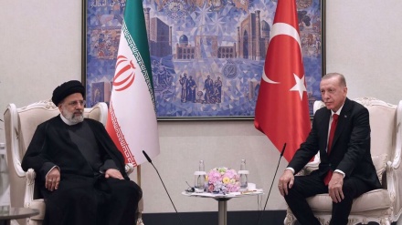 L’Iran met en garde la Turquie