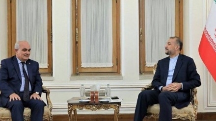 עבדולהיאן קרא להסדרת הסכסוך בין אזרבייג'ן לארמניה