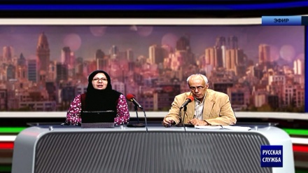 ТВ-ЭФИР - 04 сентября 2022