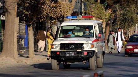 Fast 20 Tote und Dutzende Verletzte bei Bombenanschlag in afghanischer Hauptstadt