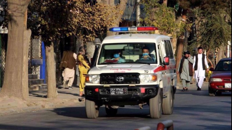 Fast 20 Tote und Dutzende Verletzte bei Bombenanschlag in afghanischer Hauptstadt