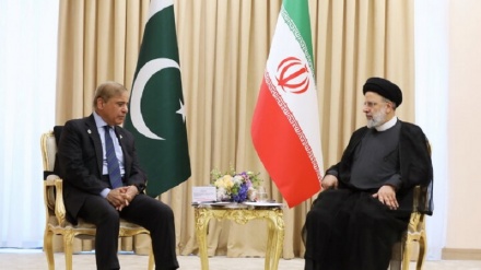 رئیسی : ایران برای گسترش روابط با پاکستان حدی قائل نیست