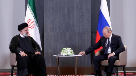 Rais Putin: Kampuni kubwa 80 za Russia kwenda Iran wiki ijayo