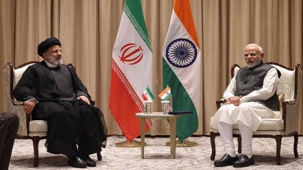 India eyes cooperation with Iran on Afghanistan