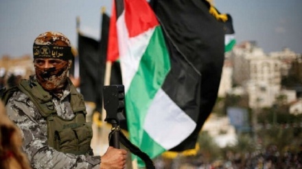 パレスチナ・イスラム聖戦運動、「報復作戦はイスラエルに対する当然の反応」