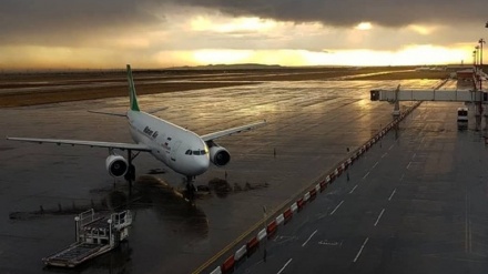 Maltempo in Spagna, voli cancellati nelle isole Canarie causa uragano Hermine