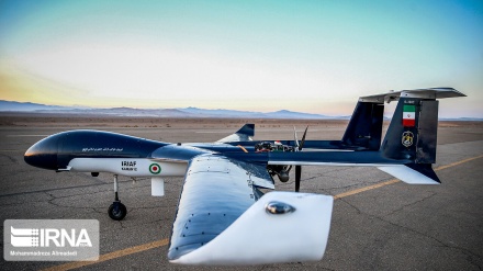 La particularité des drones iraniens!