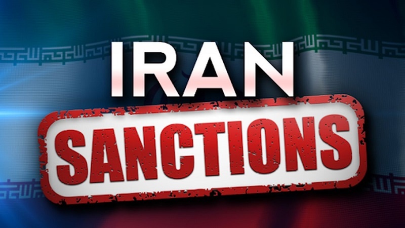 آمریکا تحریم‌های جدید علیه ایران اعمال کرد
