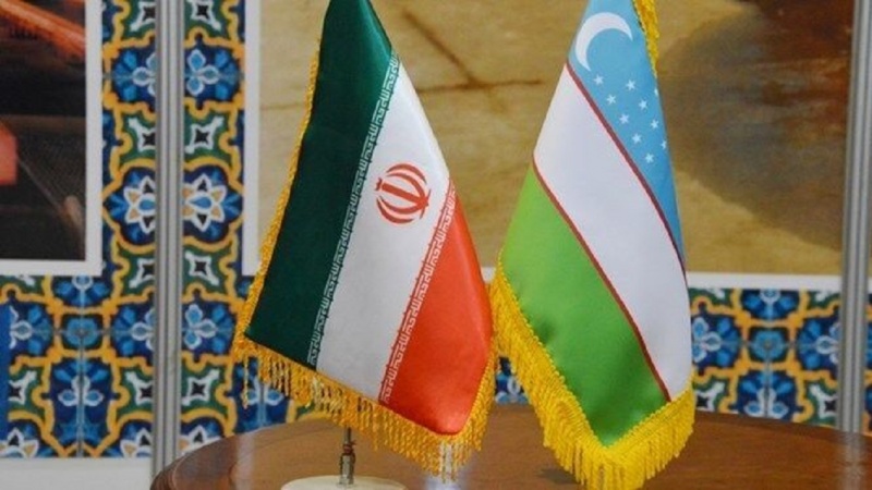 امضای تفاهمنامه ایران و ازبکستان برای همکاری در زمینه انرژی
