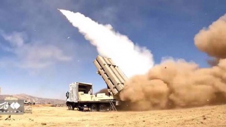 Shahed 136: l'Iran met en garde les USA