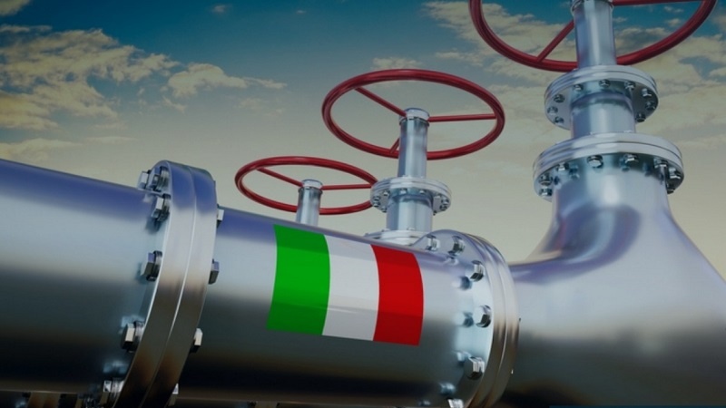 Gas, Italia, nuovi regolamenti per riduzione consumo