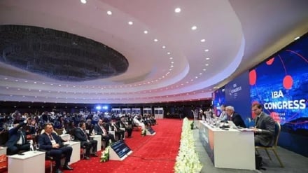  Սպորտը նաև խաղաղություն է. Երևանում կայացել է Բռնցքամարտի միջազգային ֆեդերացիայի կոնգրեսը