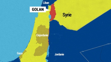 Israël: Une guerre pour le prix de 5!