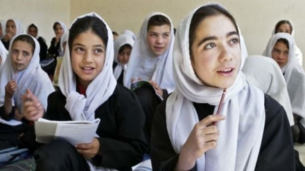 وعده طالبان برای بازگشایی مدارس دخترانه از فصل بهار