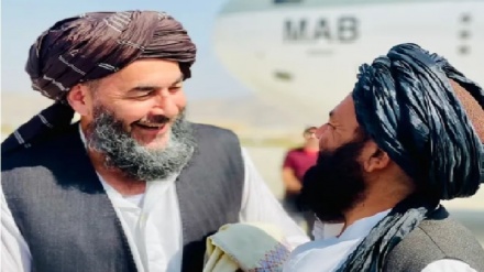 طالبان: بشیر نورزی را با یک شهروند آمریکایی مبادله کردیم
